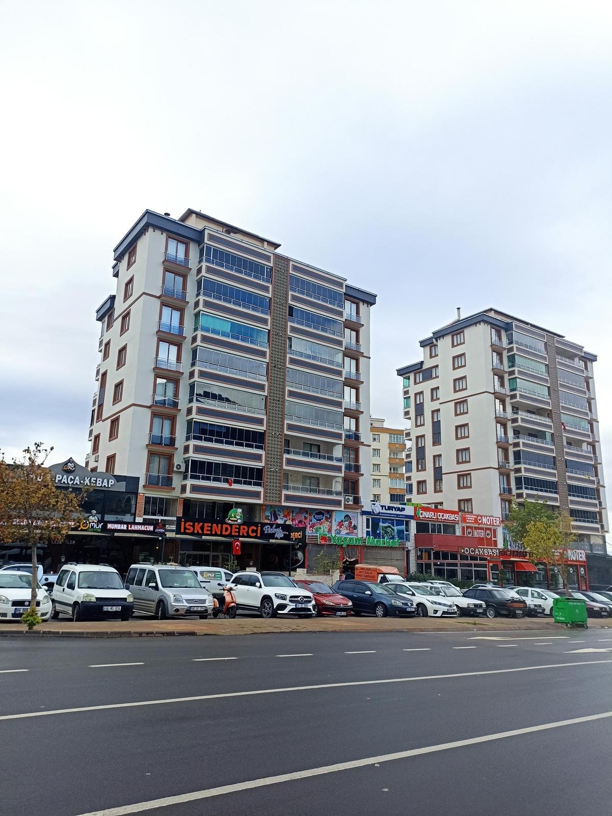 SP Yapı Dekorasyon Mantolama